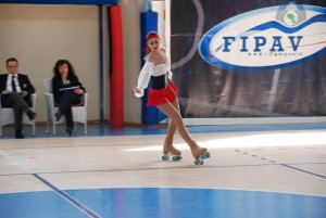 Trofeo Uisp Talent Skate 2015